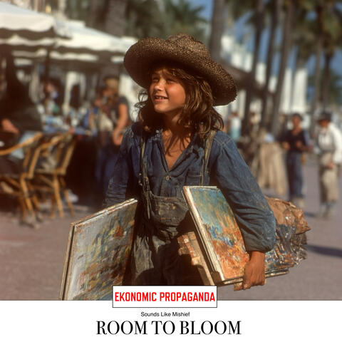 Sounds Like Mischief: Room to Bloom
