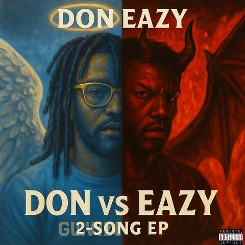 Don Vs Eazy