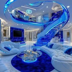 Luxury Fashion Design