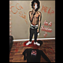 I’m A Soldier 2