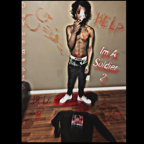 I’m A Soldier 2