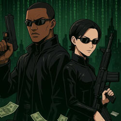Matrix