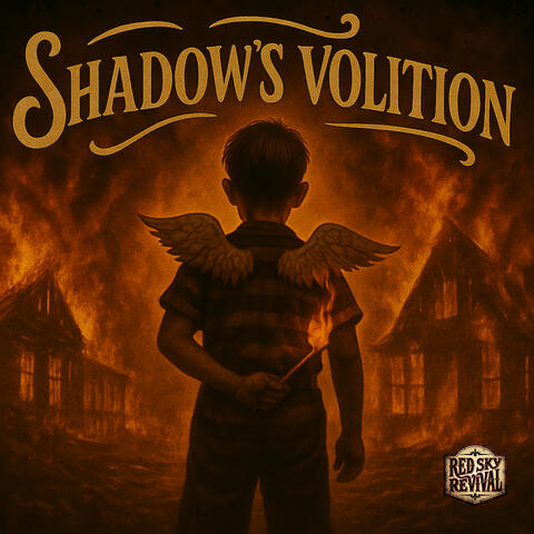Shadow's Volition