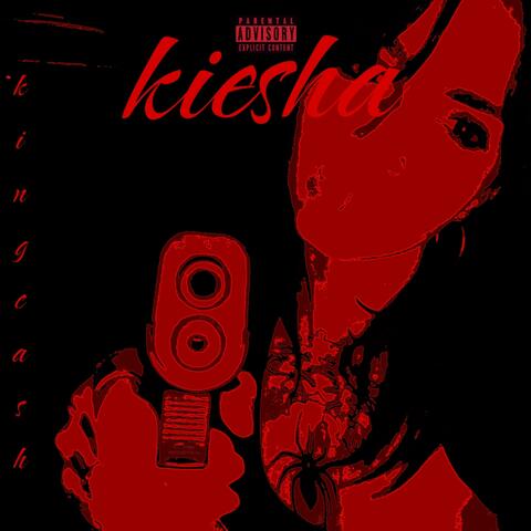 Kiesha