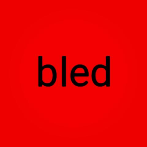 Bled