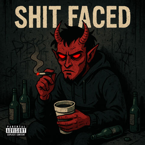 Shit Faced