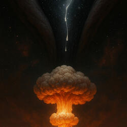 SPASM OF GOD
