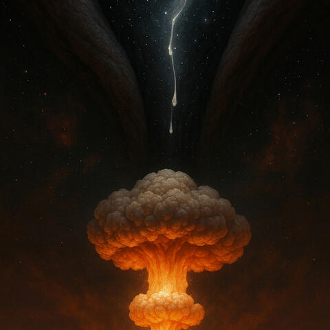 SPASM OF GOD