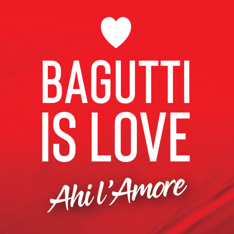 Ahi l'amore