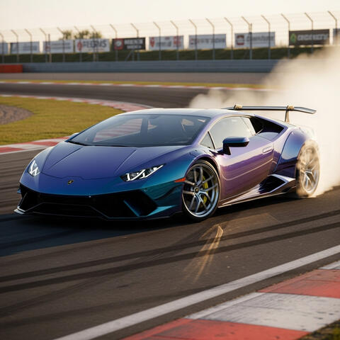 Driftwave
