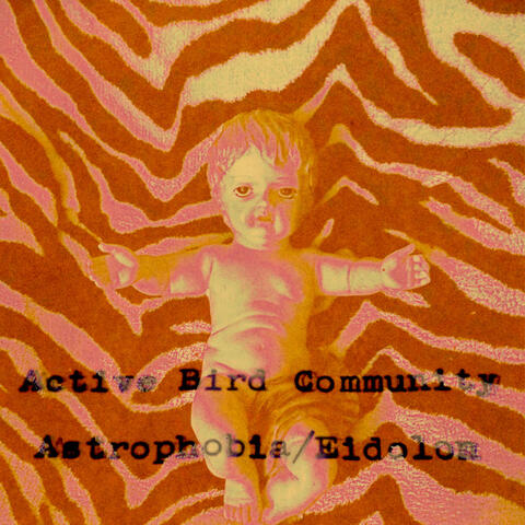 Astrophobia / Eidolon