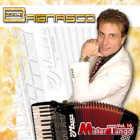 Mister tango