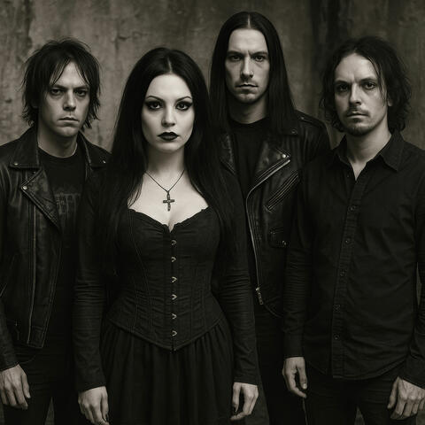 Shadows in the Ashes