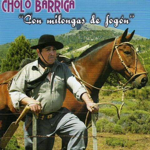 Con Milongas de Fogón