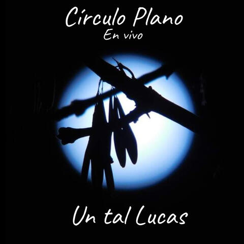 Circulo Plano (En Vivo)
