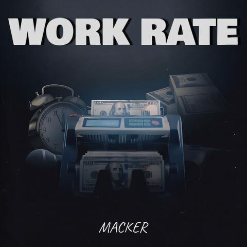 Work Rate