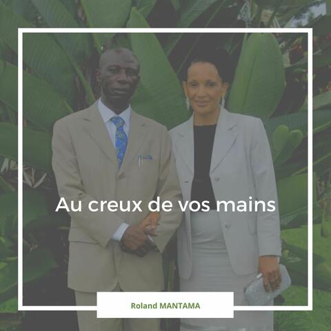 Au creux de vos mains - Delly & Nicole