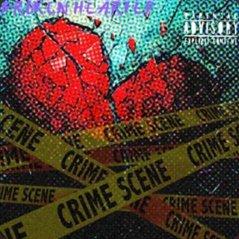 Broken Hearted (Alternate Version)