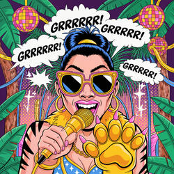 Give Me That Grrrrrrrr