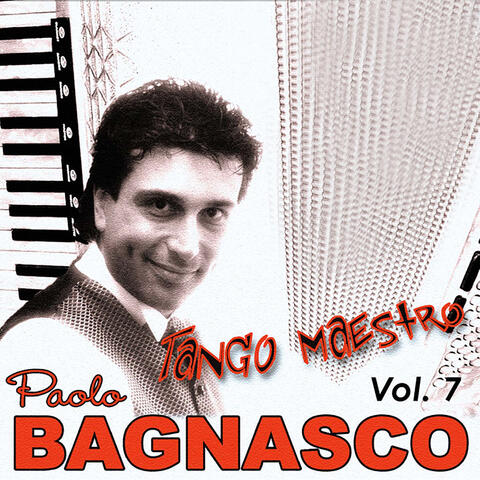 Tango Maestro Vol.7