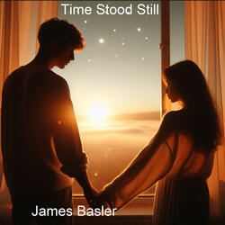 Time Stood Still