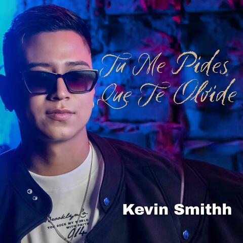 Tu Me Pides Que Te Olvide