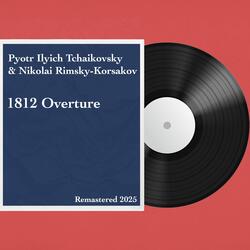 Capriccio Italien-Op. 45: Remastered 2025
