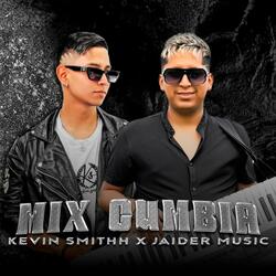 Mix Cumbia