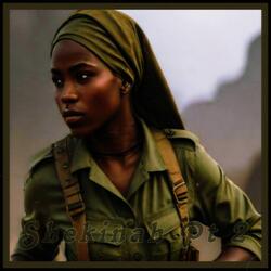 Shekinah Part 2