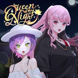 Queen of the Night（Instrumental）