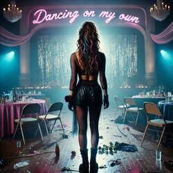 Dancing On My Own