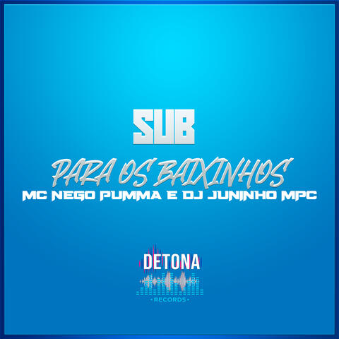 SUB PARA OS BAIXINHOS