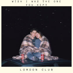 You Never Closed the Door