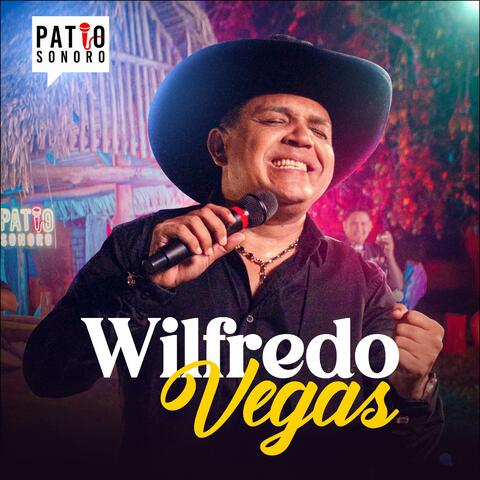 Wilfredo Vegas en Patio Sonoro