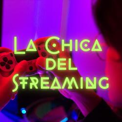the streaming girl