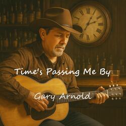 Time's Passing Me By