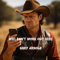 WiFi Don't Work Out Here