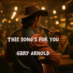 This Song's For You