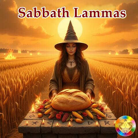 Sabbath Lammas