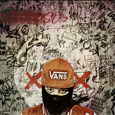 Virtouso 2 (deluxe)