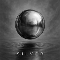 silver