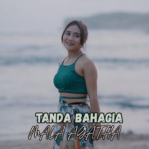 Tanda Bahagia