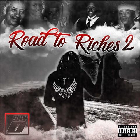 Road To Riches 2