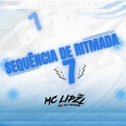 SEQUÊNCIA DE RITMADA 7