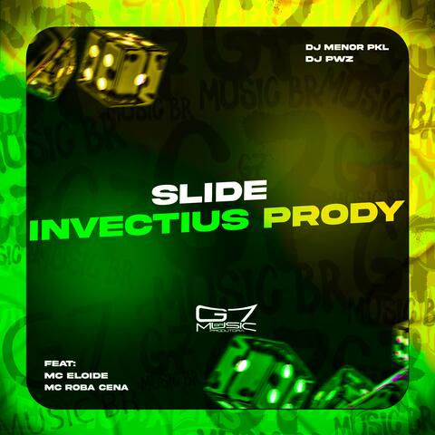 Slide Invectius Prody