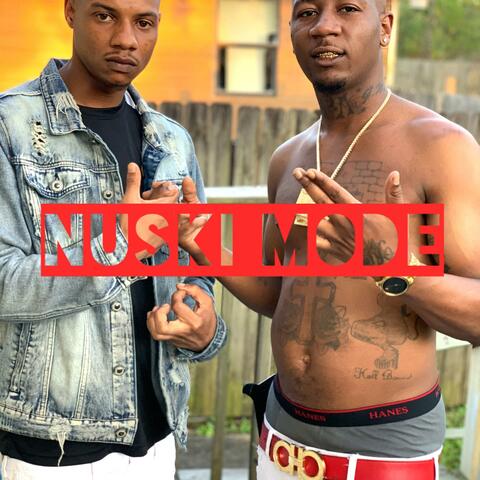 Nuski Mode