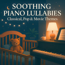 Irish Lullaby