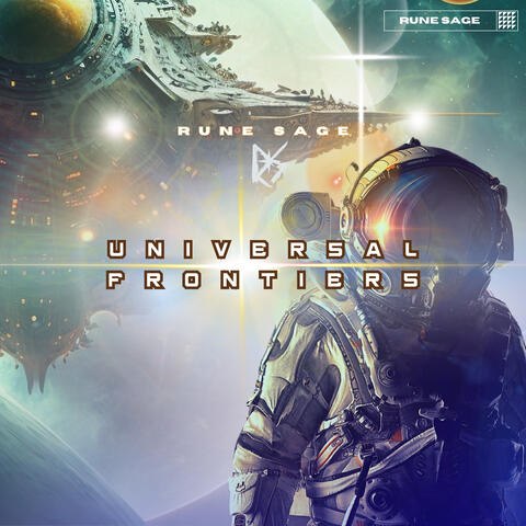 Universal Frontiers