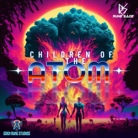 Children of the Atom