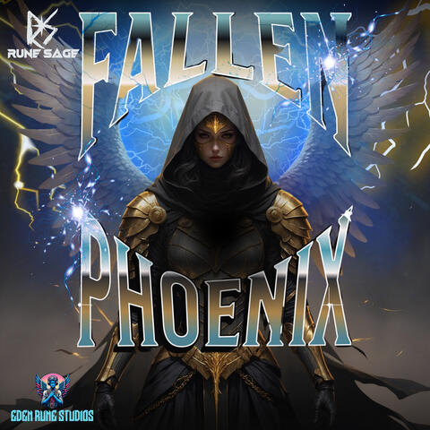 Fallen Phoenix